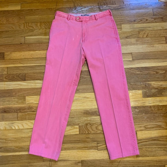 Lot of khaki pants - Picture 13 of 15